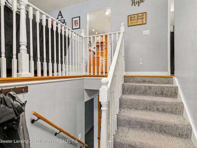 House for sale in Mason, Michigan