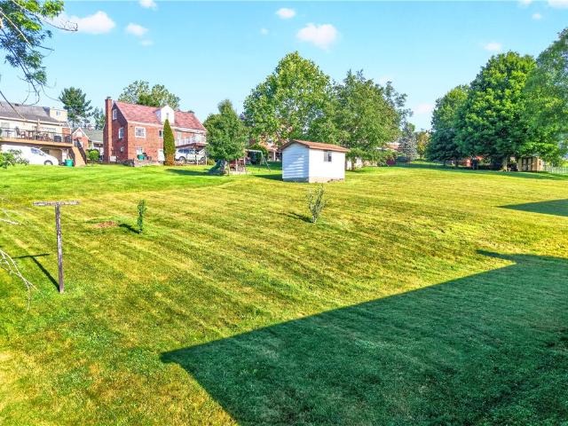 House for sale in Strabane, Pennsylvania
