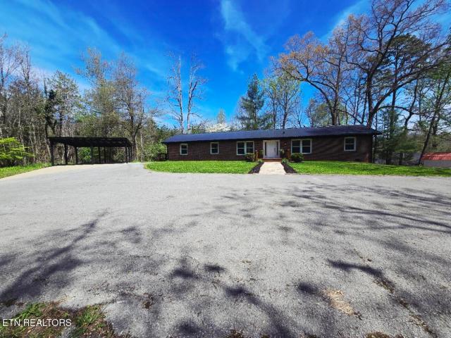 House for sale in Tennessee