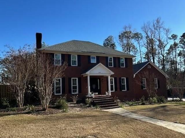 House for sale in Douglas, Coffee County
