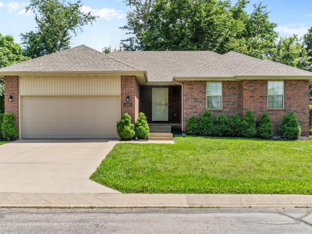 House for sale in Bruner, Missouri