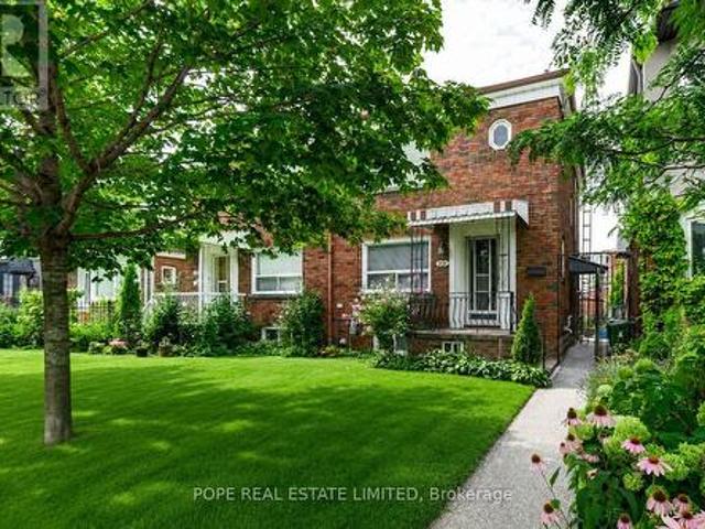 House for rent in Woburn, Ontario