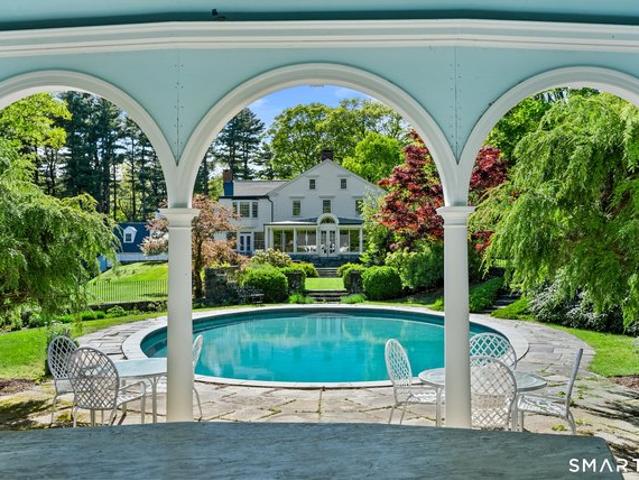 House for sale in Norfolk, Connecticut