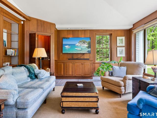 House for sale in Norfolk, Connecticut