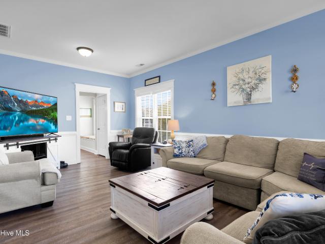 House for sale in Hubert, North Carolina