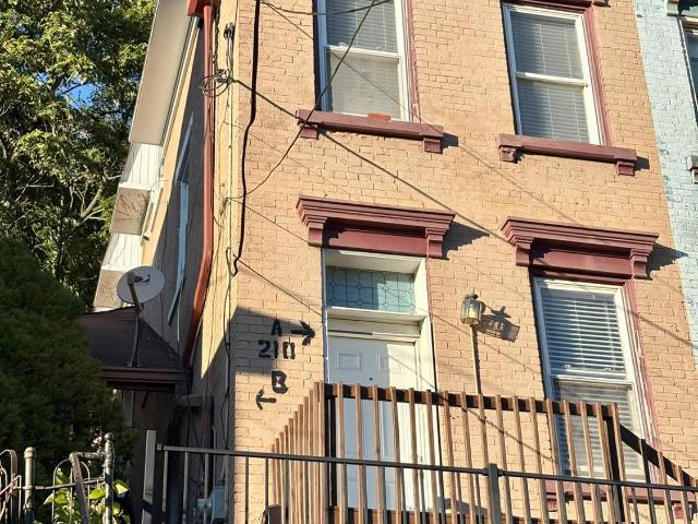 House for sale in Roselawn, Ohio