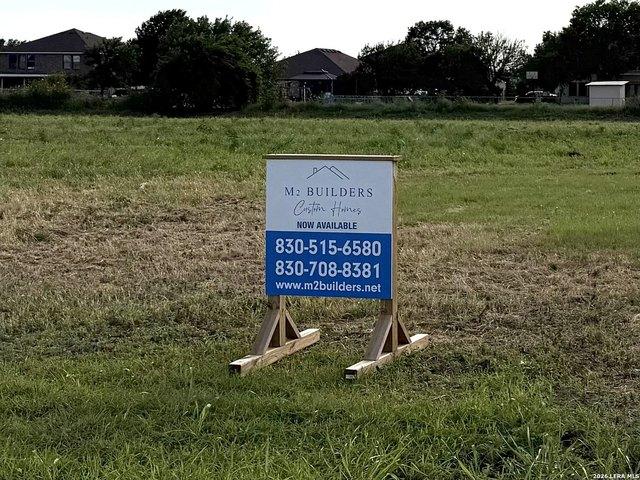 Land for sale in Seguin, Texas