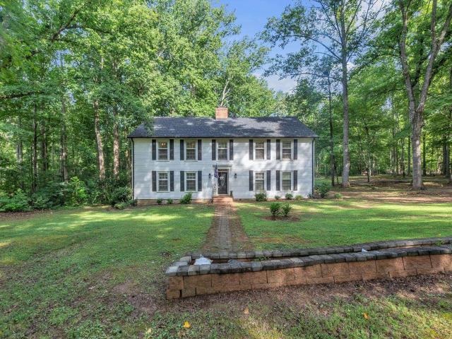 House for sale in Laurens, South Carolina