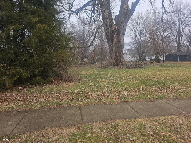 Land for sale in Greenfield, Indiana