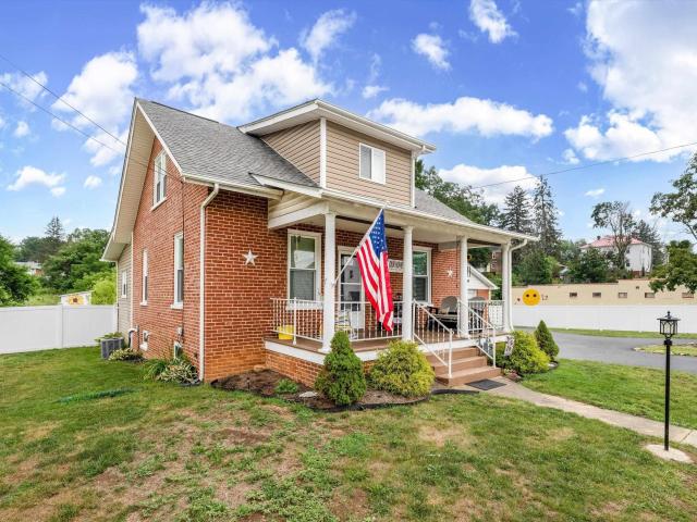 House for sale in Virginia