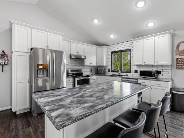 House for sale in Kewaskum, Wisconsin