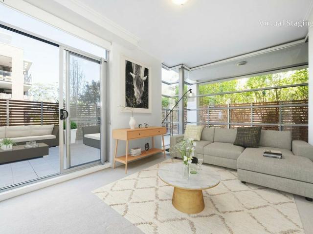 Apartment for rent in Upper North Shore, Sydney