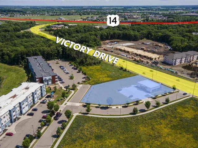 Land for sale in Mankato, Minnesota