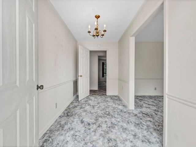 House for sale in Ridge Spring, Saluda County
