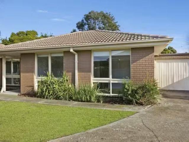Apartment for rent in Camerons Creek, Victoria