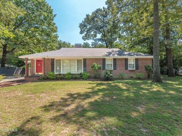 House for sale in Aiken, South Carolina
