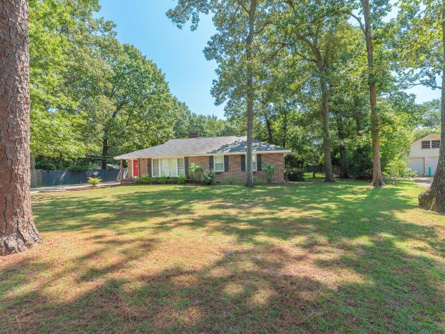 House for sale in Aiken, South Carolina
