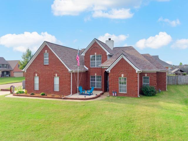 House for sale in Tennessee