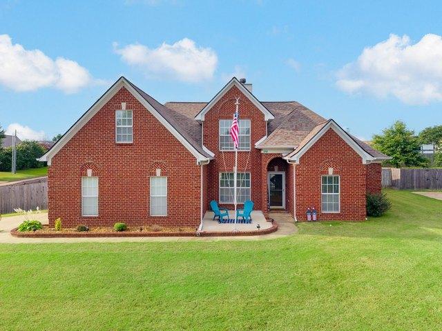 House for sale in Tennessee