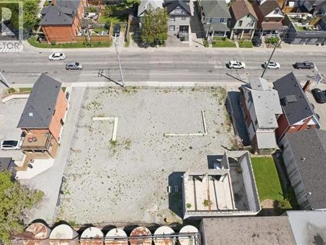 Land for sale in Kirkendall North, Hamilton