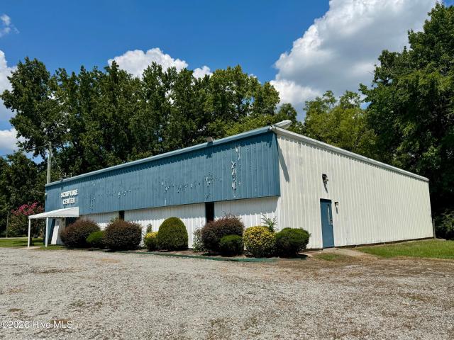 Commercial for sale in Rocky Mount, North Carolina