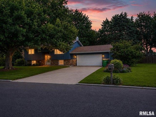 House for sale in Woodford, Illinois