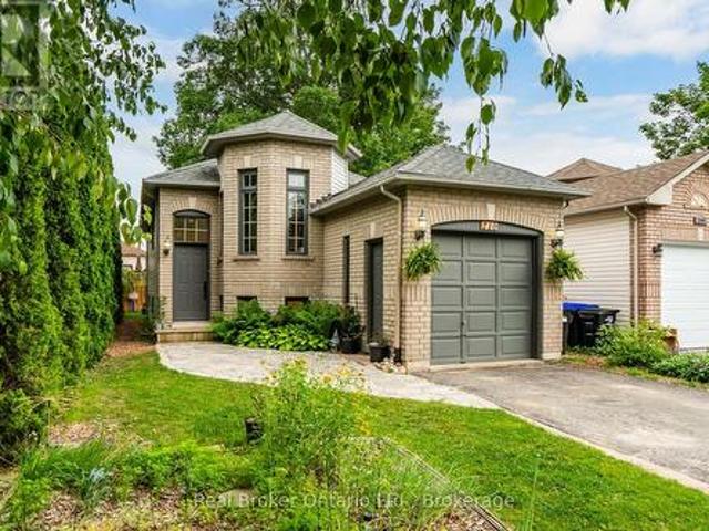 House for sale in Wasaga Beach, Ontario