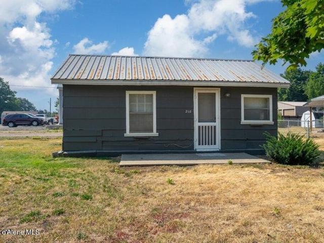 House for sale in Post Falls, Idaho