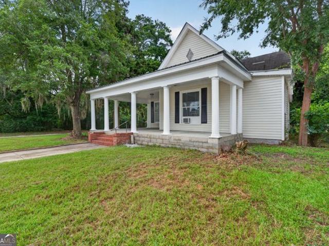 House for sale in Cordele, Georgia