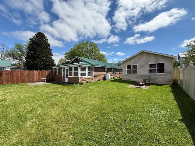 House for sale in New Florence, Pennsylvania
