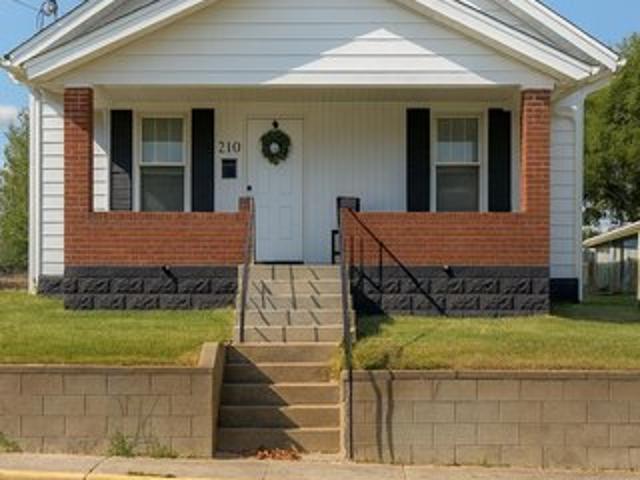 House for sale in Dubois, Indiana