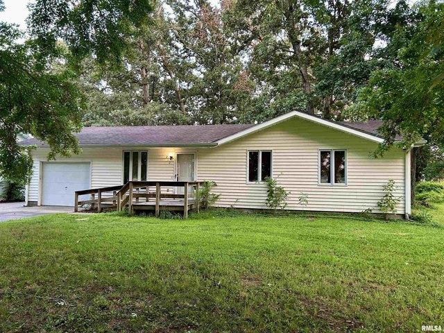 House for sale in Metropolis, Illinois