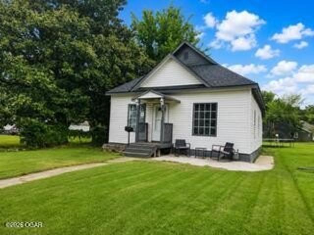 House for sale in Kansas