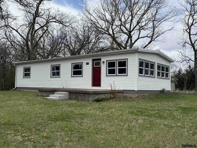 House for sale in Nebraska