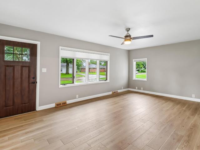House for sale in Newton, Iowa