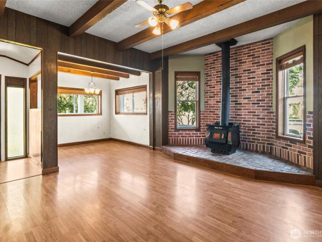 House for sale in Ritzville, Washington