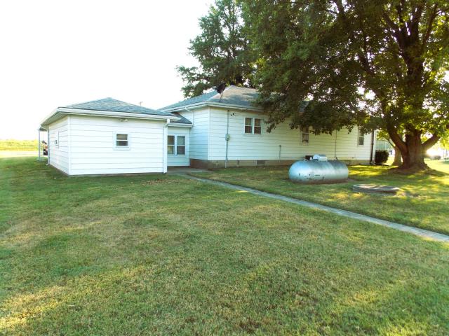 House for sale in Clinton, Illinois