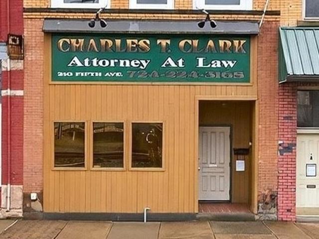 Commercial for sale in Tarentum, Pennsylvania