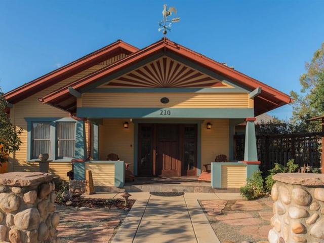 House for sale in Escondido, California