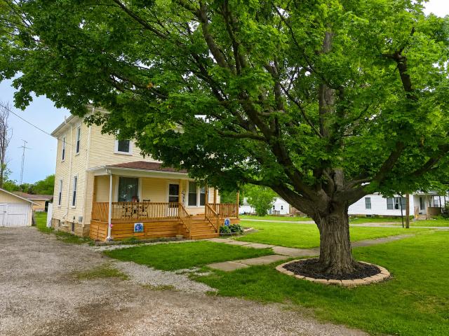 House for sale in Clifton, Illinois