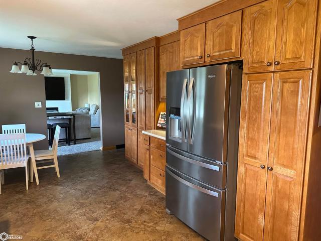 House for sale in Kanawha, Iowa