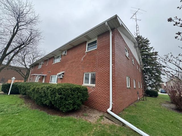 House for sale in Ford, Illinois