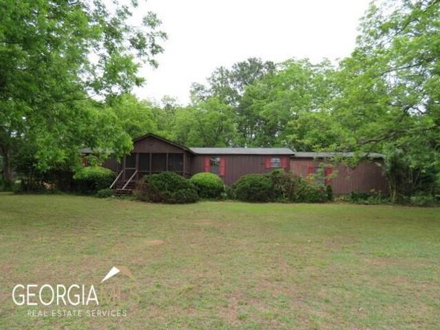 House for sale in Rutledge, Georgia
