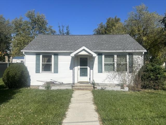House for sale in Tolono, Champaign County