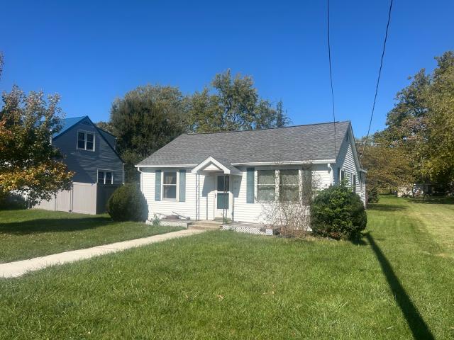 House for sale in Tolono, Champaign County
