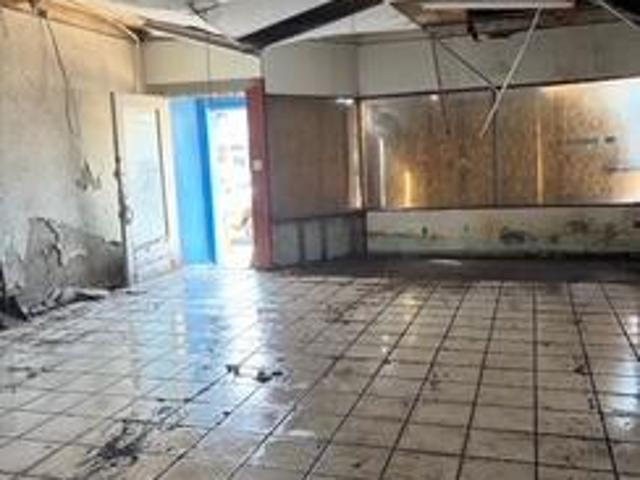Commercial for sale in Barry, Missouri
