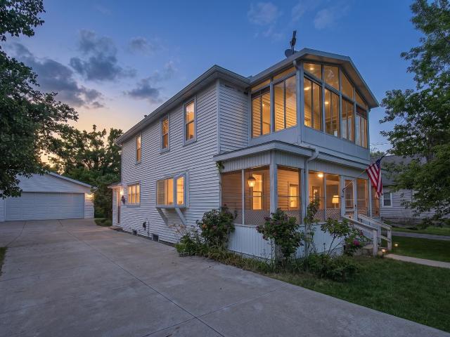 House for sale in Suring, Wisconsin