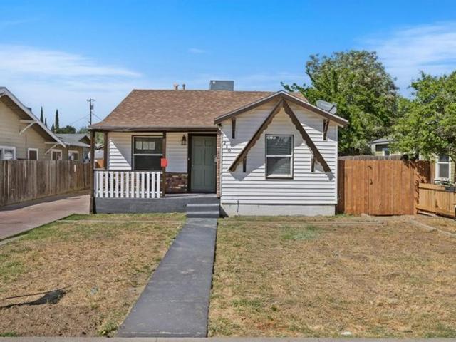 House for sale in Lemoore, California