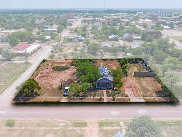 House for sale in Jones, Texas