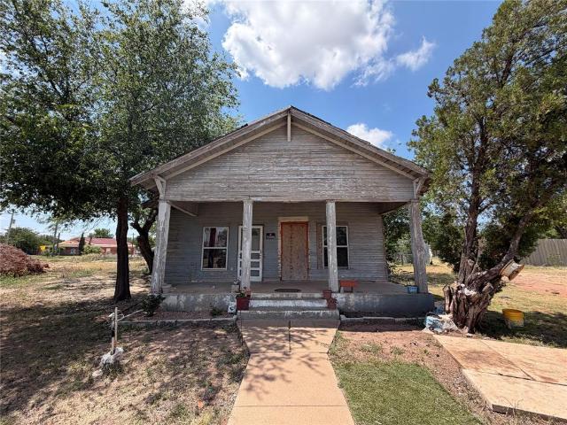 House for sale in Jones, Texas